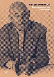 CONVERSACIONES CON PETER SMITHSON | 9788425219405 | SMITSON, PETER | Llibreria Drac - Llibreria d'Olot | Comprar llibres en català i castellà online