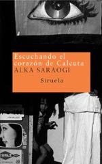 ESCUCHANDO EL CORAZON DE CALCUTA | 9788478448128 | SARAOGI, ALKA | Llibreria Drac - Librería de Olot | Comprar libros en catalán y castellano online