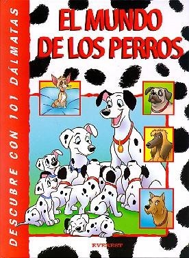 MUNDO DE LOS PERROS, EL | 9788424179557 | Llibreria Drac - Llibreria d'Olot | Comprar llibres en català i castellà online