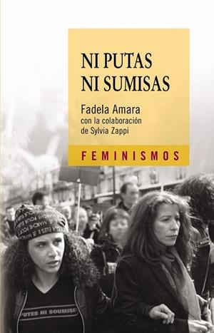 NI PUTAS NI SUMISAS | 9788437621876 | AMARA, F. | Llibreria Drac - Llibreria d'Olot | Comprar llibres en català i castellà online