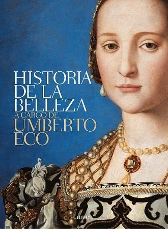 HISTORIA DE LA BELLEZA, LA | 9788426414687 | ECO, UMBERTO [A CARGO DE] | Llibreria Drac - Librería de Olot | Comprar libros en catalán y castellano online