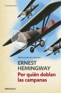 POR QUIEN DOBLAN LAS CAMPANAS | 9788497935029 | HEMINGWAY ERNEST | Llibreria Drac - Llibreria d'Olot | Comprar llibres en català i castellà online