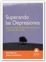 SUPERANDO LAS DEPRESIONES | 9788497351560 | MURRAY, BOB/ FORTINBERRY, ALICIA | Llibreria Drac - Librería de Olot | Comprar libros en catalán y castellano online