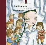 BLANCANEU, LA   POPULAR -NOVA EDICIO- | 9788424614959 | GRIMM, GERMANS | Llibreria Drac - Librería de Olot | Comprar libros en catalán y castellano online