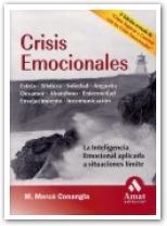 CRISIS EMOCIONALES | 9788497351669 | CONANGLA, M. MERCE | Llibreria Drac - Llibreria d'Olot | Comprar llibres en català i castellà online