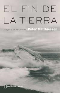 FIN DE LA TIERRA, EL | 9788482983226 | MATTHIESSEN, PETER | Llibreria Drac - Librería de Olot | Comprar libros en catalán y castellano online