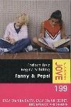 FANNY & PEPSI | 9788466404662 | BELZ, CORINNA / SCHILLING, REGINA | Llibreria Drac - Llibreria d'Olot | Comprar llibres en català i castellà online