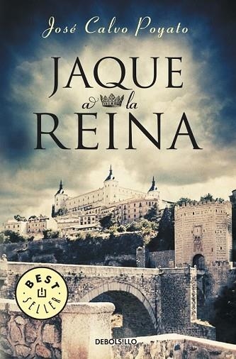 JAQUE A LA REINA | 9788497934978 | CALVO POYATO, JOSE | Llibreria Drac - Llibreria d'Olot | Comprar llibres en català i castellà online
