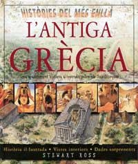 ANTIGA GRÈCIA, L' | 9788427229228 | ROSS, STEWART | Llibreria Drac - Llibreria d'Olot | Comprar llibres en català i castellà online