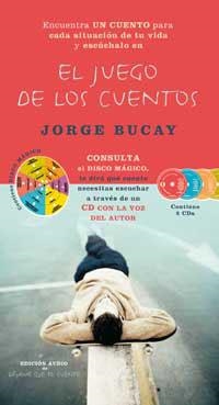 JUEGO DE LOS CUENTOS, EL | 9788478712014 | BUCAY, JORGE | Llibreria Drac - Llibreria d'Olot | Comprar llibres en català i castellà online
