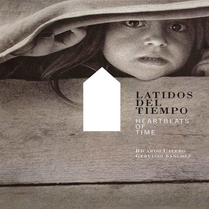 LATIDOS DEL TIEMPO | 9788498010206 | CALERO, RICARDO / SANCHEZ, GERVASIO | Llibreria Drac - Librería de Olot | Comprar libros en catalán y castellano online