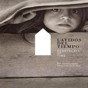 LATIDOS DEL TIEMPO | 9788498010206 | CALERO, RICARDO / SANCHEZ, GERVASIO | Llibreria Drac - Librería de Olot | Comprar libros en catalán y castellano online