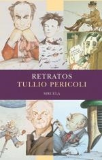 RETRATOS | 9788478448111 | PERICOLI, TULLIO | Llibreria Drac - Llibreria d'Olot | Comprar llibres en català i castellà online