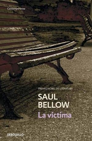 VICTIMA, LA | 9788497935036 | BELLOW, SAUL | Llibreria Drac - Llibreria d'Olot | Comprar llibres en català i castellà online