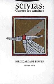 SCIVIAS: CONOCE LOS CAMINOS | 9788481643305 | BINGEN, HILDEGARDA DE | Llibreria Drac - Llibreria d'Olot | Comprar llibres en català i castellà online