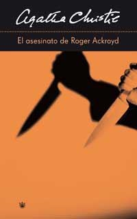 ASESINATO DE ROGER ACKROYD | 9788478712076 | CHRISTIE, AGATHA | Llibreria Drac - Llibreria d'Olot | Comprar llibres en català i castellà online