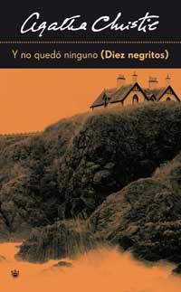 Y NO QUEDO NINGUNO | 9788478712083 | CHRISTIE, AGATHA | Llibreria Drac - Llibreria d'Olot | Comprar llibres en català i castellà online