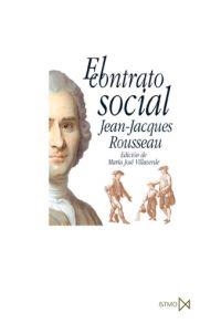 CONTRATO SOCIAL, EL | 9788470904691 | ROUSSEAU, JEAN-JACQUES | Llibreria Drac - Librería de Olot | Comprar libros en catalán y castellano online