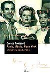 PARIS, MEXIC, NOVA YORK. MEMORIES 1945-1951 | 9788484377559 | FONTSERÈ, CARLES | Llibreria Drac - Llibreria d'Olot | Comprar llibres en català i castellà online