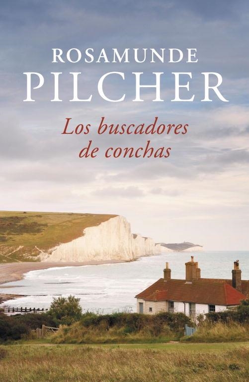 BUSCADORES DE CONCHAS, LOS | 9788401335242 | PILCHER, ROSAMUNDE | Llibreria Drac - Librería de Olot | Comprar libros en catalán y castellano online