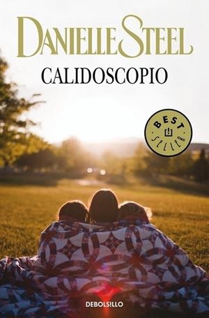 CALIDOSCOPIO | 9788497930536 | STEEL, DANIELLE | Llibreria Drac - Librería de Olot | Comprar libros en catalán y castellano online