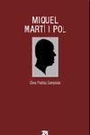 OBRA POETICA VOL.4 1991-2003 | 9788429755145 | MARTI I POL, MIQUEL | Llibreria Drac - Librería de Olot | Comprar libros en catalán y castellano online