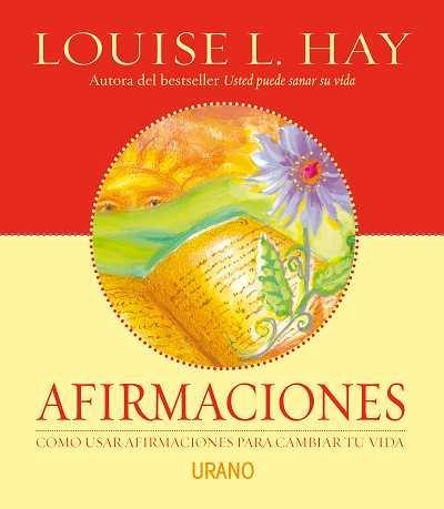 AFIRMACIONES | 9788479535650 | HAY, LOUISE L. | Llibreria Drac - Librería de Olot | Comprar libros en catalán y castellano online