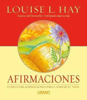 AFIRMACIONES | 9788479535650 | HAY, LOUISE L. | Llibreria Drac - Librería de Olot | Comprar libros en catalán y castellano online