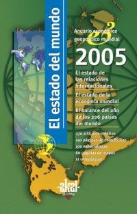 ESTADO EL MUNDO 2005, EL | 9788446022848 | Llibreria Drac - Librería de Olot | Comprar libros en catalán y castellano online
