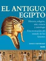 ANTIGUO EGIPTO | 9788480765176 | SILVERMAN, D.P. | Llibreria Drac - Librería de Olot | Comprar libros en catalán y castellano online