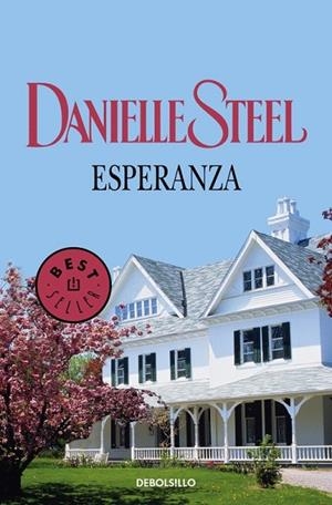 ESPERANZA | 9788497935302 | STEEL, DANIELLE | Llibreria Drac - Librería de Olot | Comprar libros en catalán y castellano online