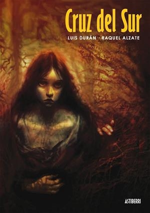 CRUZ DEL SUR | 9788495825865 | DURAN / ALATZE | Llibreria Drac - Librería de Olot | Comprar libros en catalán y castellano online