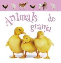 ANIMALS DE GRANJA | 9788427262652 | Llibreria Drac - Llibreria d'Olot | Comprar llibres en català i castellà online