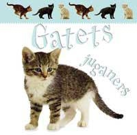 GATETS JUGANERS | 9788427262676 | Llibreria Drac - Llibreria d'Olot | Comprar llibres en català i castellà online
