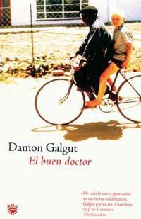 BUEN DOCTOR, EL | 9788478712489 | GALGUT, DAMON | Llibreria Drac - Librería de Olot | Comprar libros en catalán y castellano online