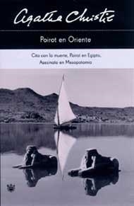 POIROT EN ORIENTE : CITA CON LA MUERTE - POIROT EN EGIPTO Y | 9788478712274 | CHRISTIE, AGATHA | Llibreria Drac - Llibreria d'Olot | Comprar llibres en català i castellà online