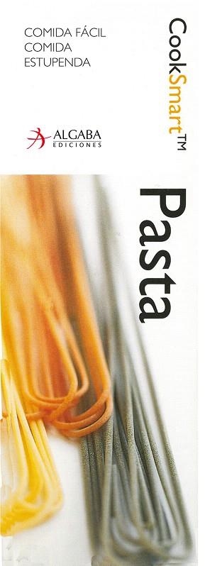 PASTA | 9788496107366 | Llibreria Drac - Librería de Olot | Comprar libros en catalán y castellano online