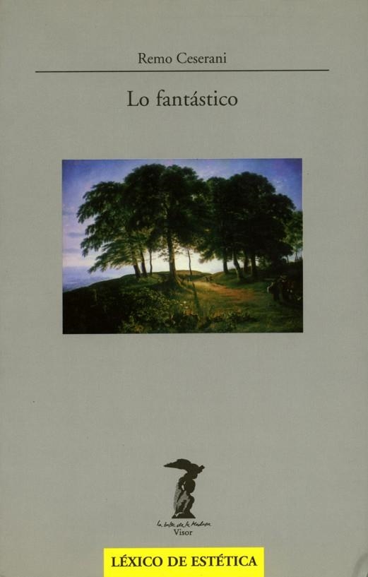 FANTASTICO, LO | 9788477746041 | CESERANI, REMO | Llibreria Drac - Llibreria d'Olot | Comprar llibres en català i castellà online