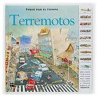TERREMOTOS | 9788434896635 | HARRIS, NICHOLAS | Llibreria Drac - Llibreria d'Olot | Comprar llibres en català i castellà online