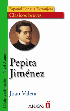 PEPITA JIMENEZ | 9788466717045 | VALERA, JUAN | Llibreria Drac - Librería de Olot | Comprar libros en catalán y castellano online