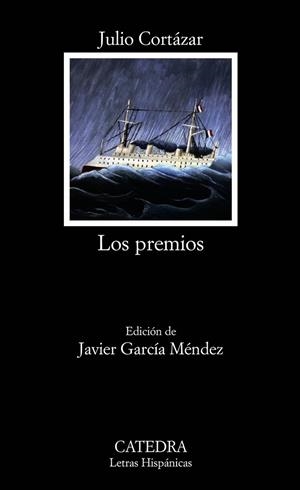 PREMIOS, LOS | 9788437622071 | CORTAZAR, JULIO | Llibreria Drac - Librería de Olot | Comprar libros en catalán y castellano online