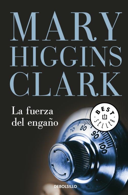 FUERZA DEL ENGAÑO, LA | 9788497935456 | HIGGINS CLARK, MARY | Llibreria Drac - Librería de Olot | Comprar libros en catalán y castellano online