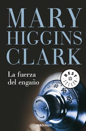 FUERZA DEL ENGAÑO, LA | 9788497935456 | HIGGINS CLARK, MARY | Llibreria Drac - Librería de Olot | Comprar libros en catalán y castellano online