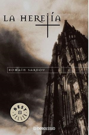 HEREJIA, LA | 9788497935364 | SARDOW, ROMAIN | Llibreria Drac - Llibreria d'Olot | Comprar llibres en català i castellà online