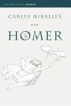 HOMER | 9788497870641 | MIRALLES, CARLES | Llibreria Drac - Librería de Olot | Comprar libros en catalán y castellano online