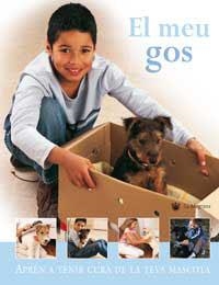 MEU GOS, EL | 9788427293144 | VV.AA | Llibreria Drac - Llibreria d'Olot | Comprar llibres en català i castellà online