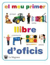 MEU PRIMER LLIBRE D'OFICIS, EL | 9788427293113 | VV.AA | Llibreria Drac - Librería de Olot | Comprar libros en catalán y castellano online
