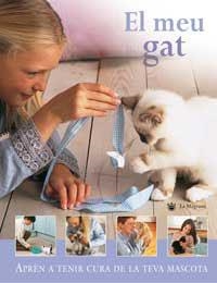 MEU GAT, EL | 9788427293151 | VV.AA | Llibreria Drac - Llibreria d'Olot | Comprar llibres en català i castellà online