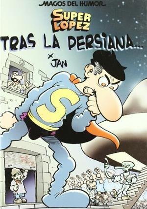 TRAS LA PERSIANA... | 9788466618946 | LOPEZ, JUAN | Llibreria Drac - Librería de Olot | Comprar libros en catalán y castellano online