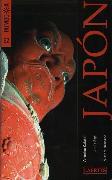 JAPON -RUMBO A- | 9788475845395 | DIVERSOS | Llibreria Drac - Librería de Olot | Comprar libros en catalán y castellano online